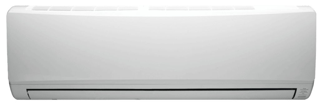 Aire acondicionado split 2