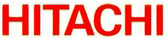 Logo Hitachi