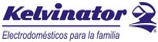Logo Kelvinator
