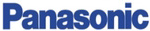 Logo Panasonic