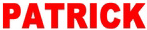 Logo Patrick