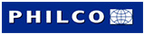 Logo Philco