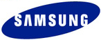 Logo Samsung